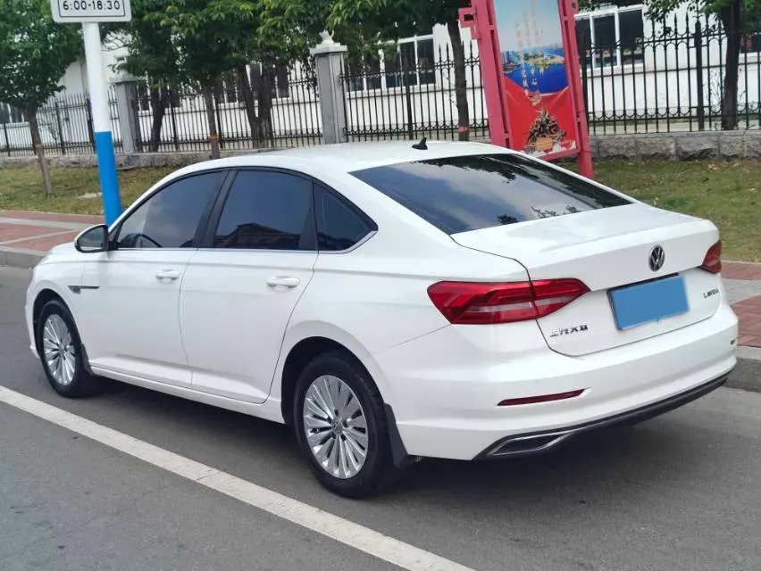 2018 Volkswagen Lavida 1.2T 116HP L4 7DCT,autocango,china used car exporter,china ev exporter,chinese used car exporter,chinese used ev exporter