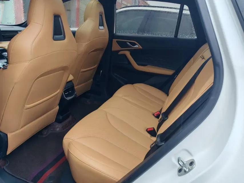 2022 Yema EC60 BEV 59.13KWH,autocango,china used car exporter,china ev exporter,chinese used car exporter,chinese used ev exporter