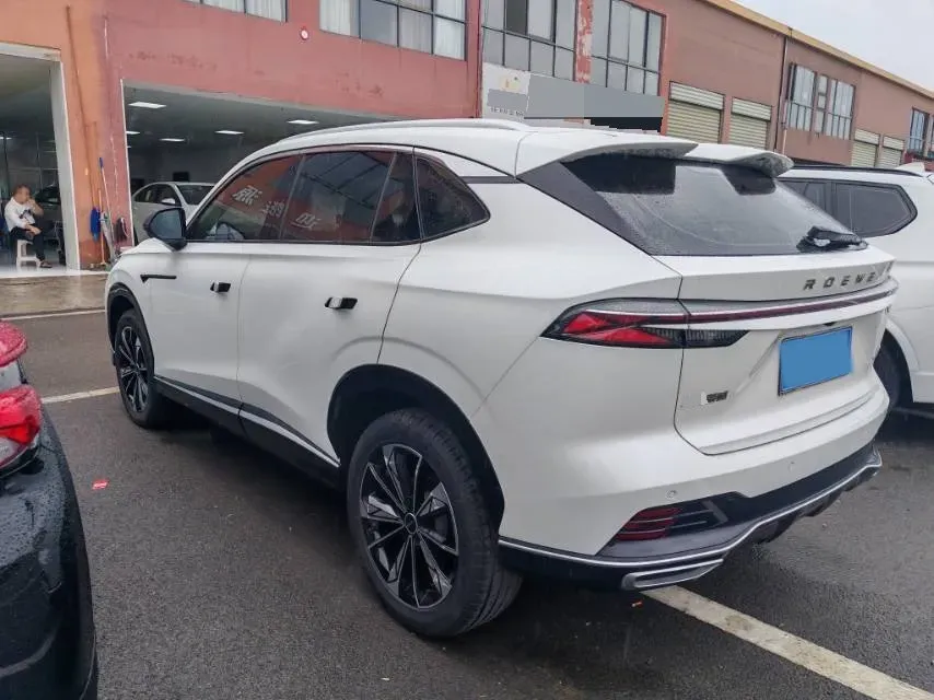 2022 Yema EC60 BEV 59.13KWH,autocango,china used car exporter,china ev exporter,chinese used car exporter,chinese used ev exporter