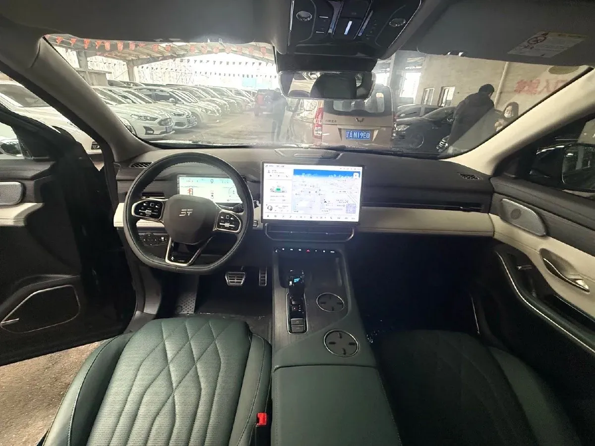 2023 Buick E5 BEV 68.4KWH,autocango,china used car exporter,china ev exporter,chinese used car exporter,chinese used ev exporter