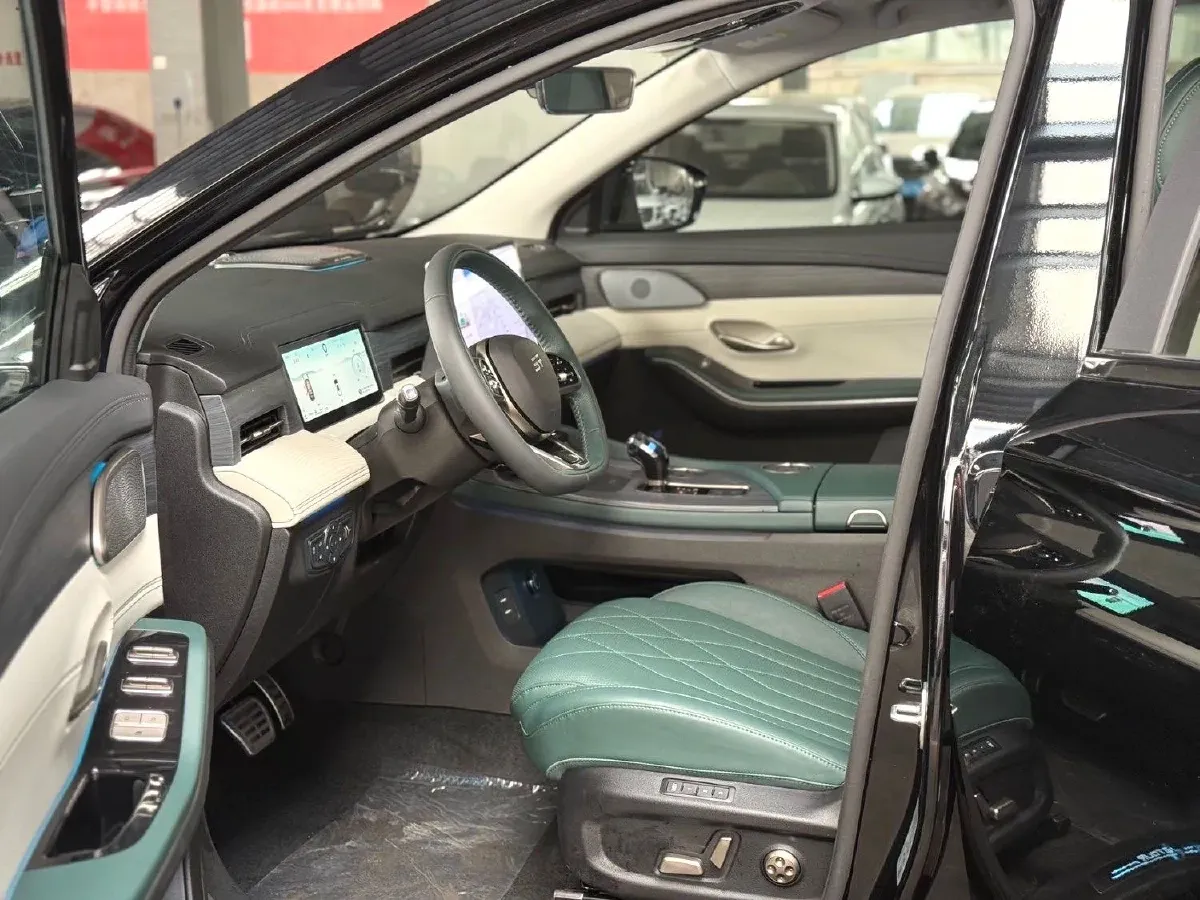 2023 Buick E5 BEV 68.4KWH,autocango,china used car exporter,china ev exporter,chinese used car exporter,chinese used ev exporter
