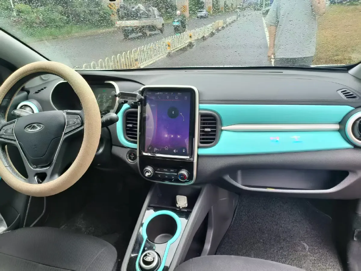 2021 Chery Little Ant BEV 30.6KWH,autocango,china used car exporter,china ev exporter,chinese used car exporter,chinese used ev exporter