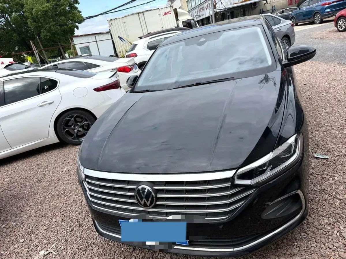 2023 Volkswagen Lavida 1.5T 160HP L4 7DCT,autocango,china used car exporter,china ev exporter,chinese used car exporter,chinese used ev exporter