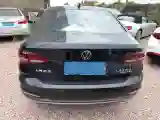 2023 Volkswagen Lavida 1.5T 160HP L4 7DCT