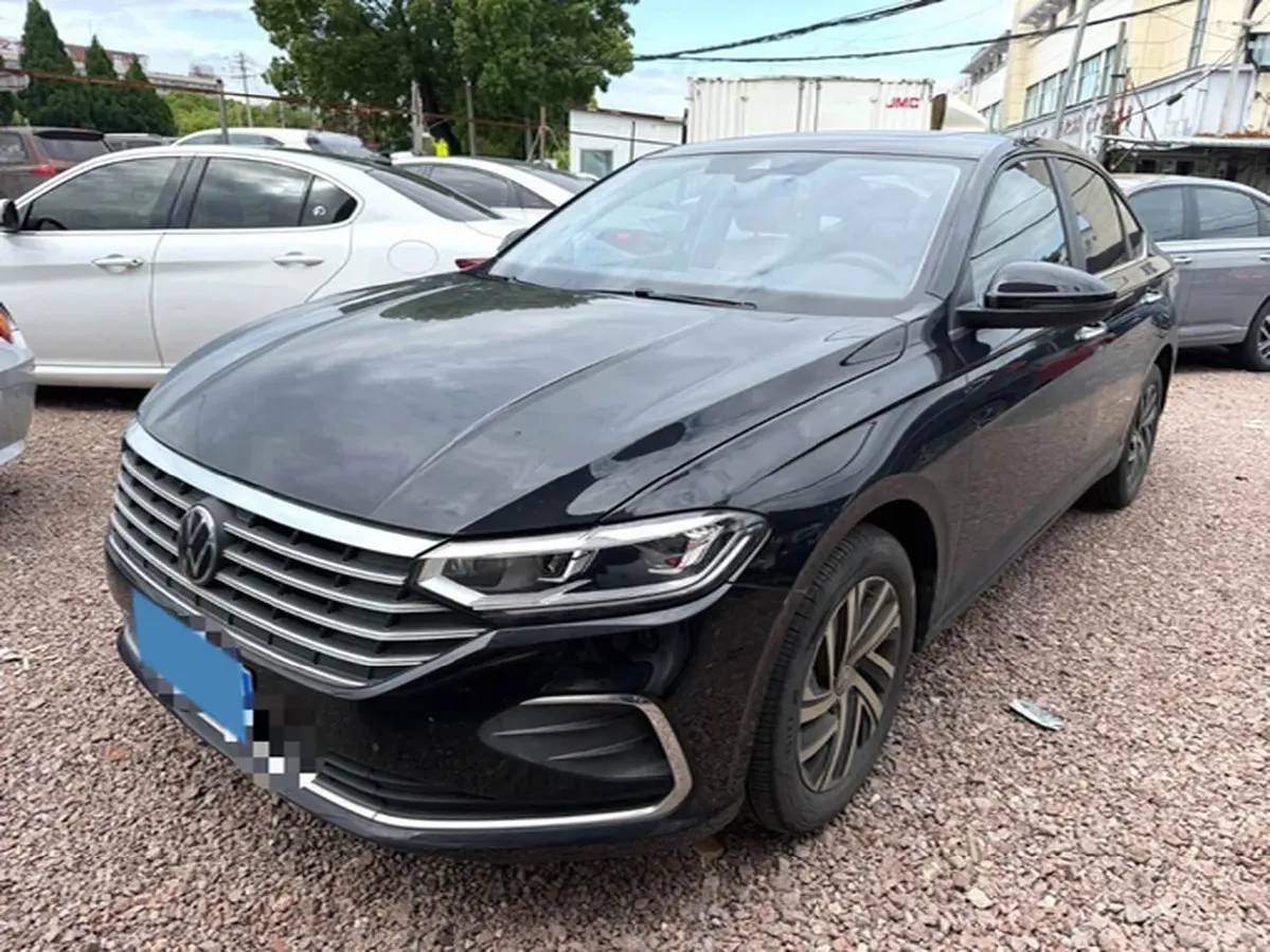 2023 Volkswagen Lavida 1.5T 160HP L4 7DCT,autocango,china used car exporter,china ev exporter,chinese used car exporter,chinese used ev exporter