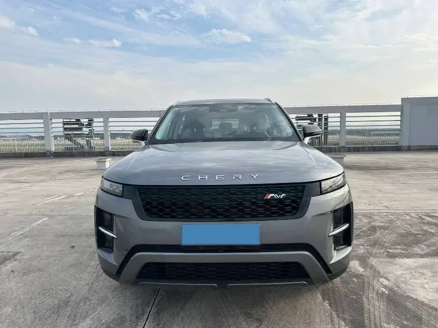 2025 Chery Tiggo7 C-DM 1.5T 156HP L4 DHT PHEV,autocango,china used car exporter,china ev exporter,chinese used car exporter,chinese used ev exporter