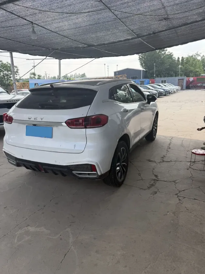 2020 WEY VV5 1.5T 171HP L4 7DCT,autocango,china used car exporter,china ev exporter,chinese used car exporter,chinese used ev exporter