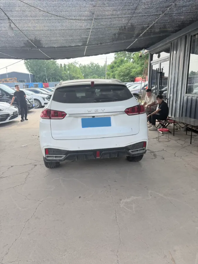 2020 WEY VV5 1.5T 171HP L4 7DCT,autocango,china used car exporter,china ev exporter,chinese used car exporter,chinese used ev exporter