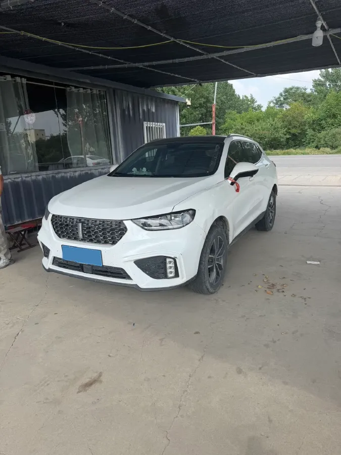 2020 WEY VV5 1.5T 171HP L4 7DCT,autocango,china used car exporter,china ev exporter,chinese used car exporter,chinese used ev exporter