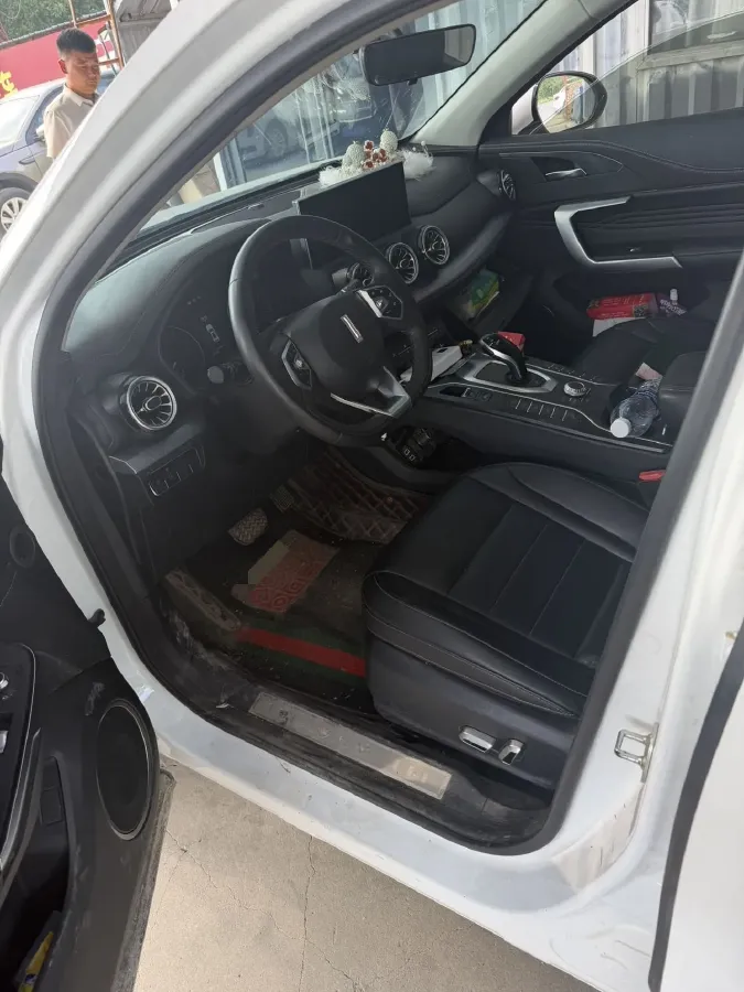 2020 WEY VV5 1.5T 171HP L4 7DCT,autocango,china used car exporter,china ev exporter,chinese used car exporter,chinese used ev exporter