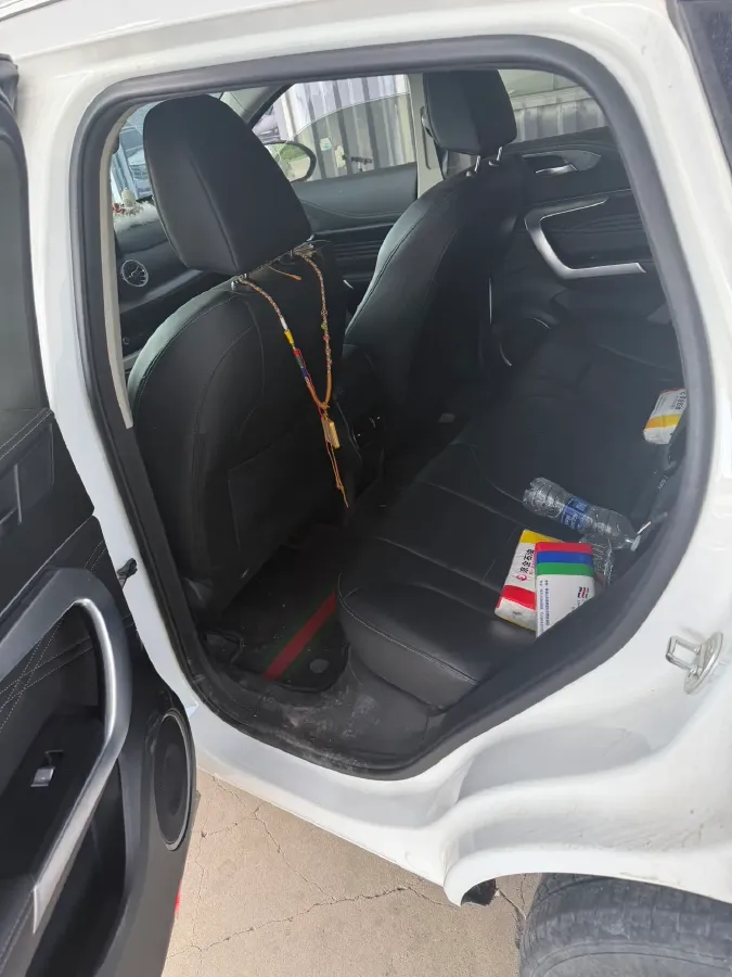 2020 WEY VV5 1.5T 171HP L4 7DCT,autocango,china used car exporter,china ev exporter,chinese used car exporter,chinese used ev exporter