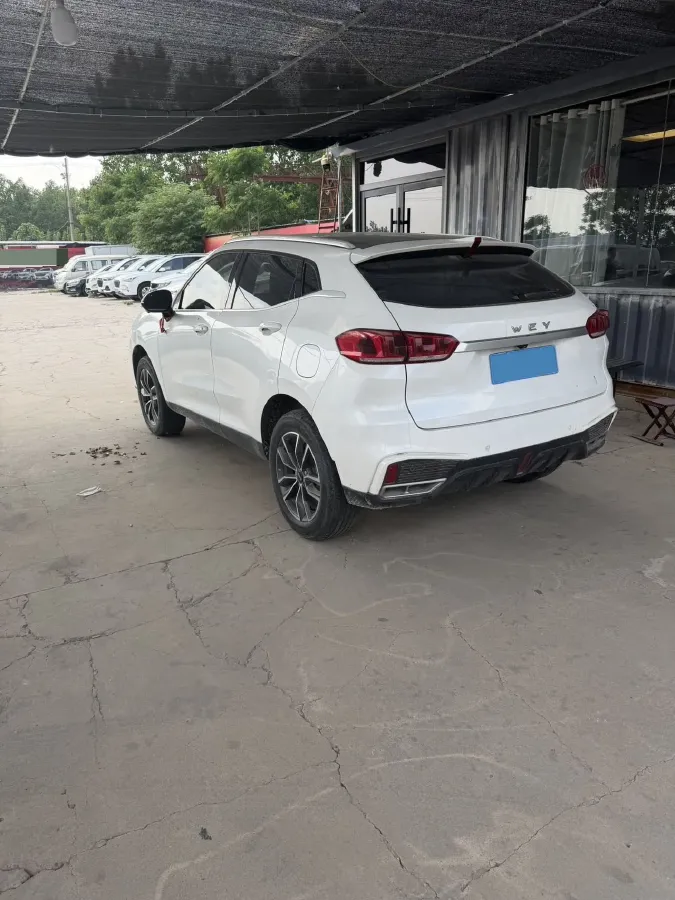 2020 WEY VV5 1.5T 171HP L4 7DCT,autocango,china used car exporter,china ev exporter,chinese used car exporter,chinese used ev exporter