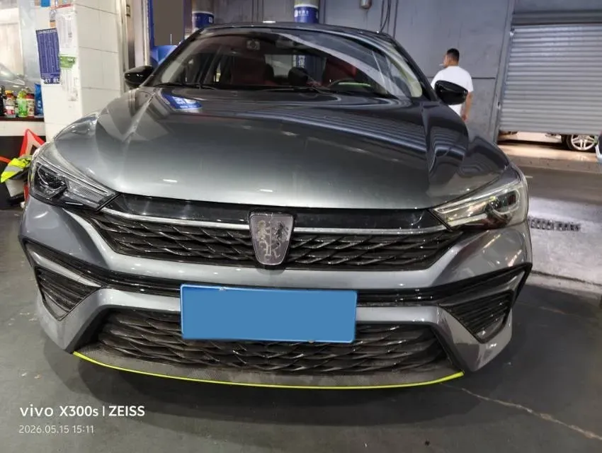2021 Roewe i5 1.5L 120HP L4 CVT,autocango,china used car exporter,china ev exporter,chinese used car exporter,chinese used ev exporter