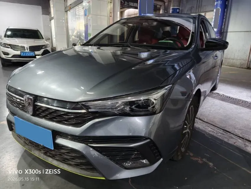 2021 Roewe i5 1.5L 120HP L4 CVT,autocango,china used car exporter,china ev exporter,chinese used car exporter,chinese used ev exporter