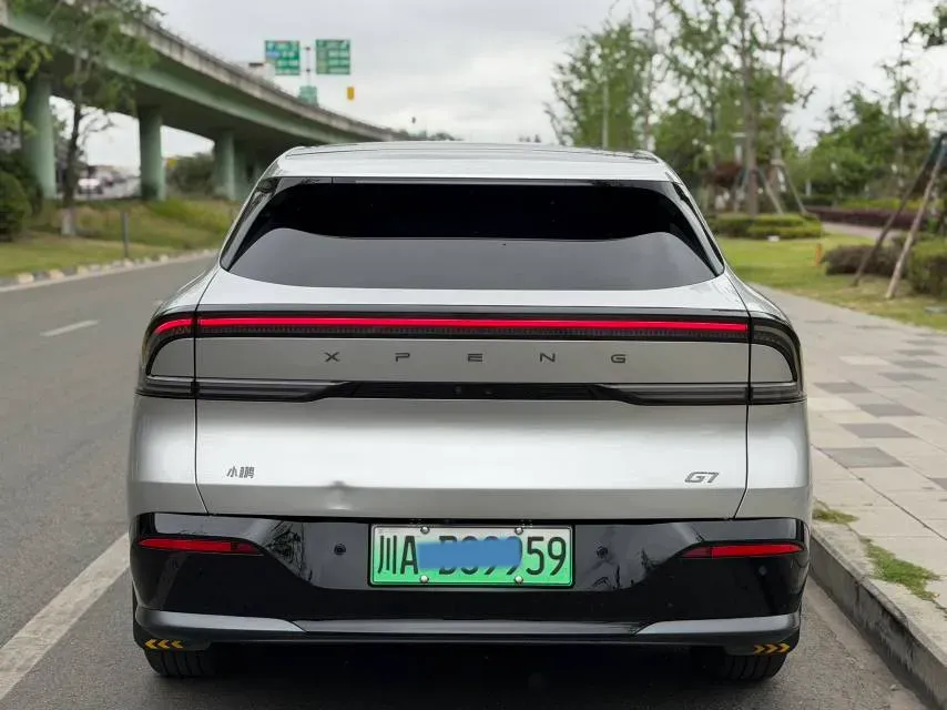 2025 Xpeng G7 BEV,autocango,china used car exporter,china ev exporter,chinese used car exporter,chinese used ev exporter
