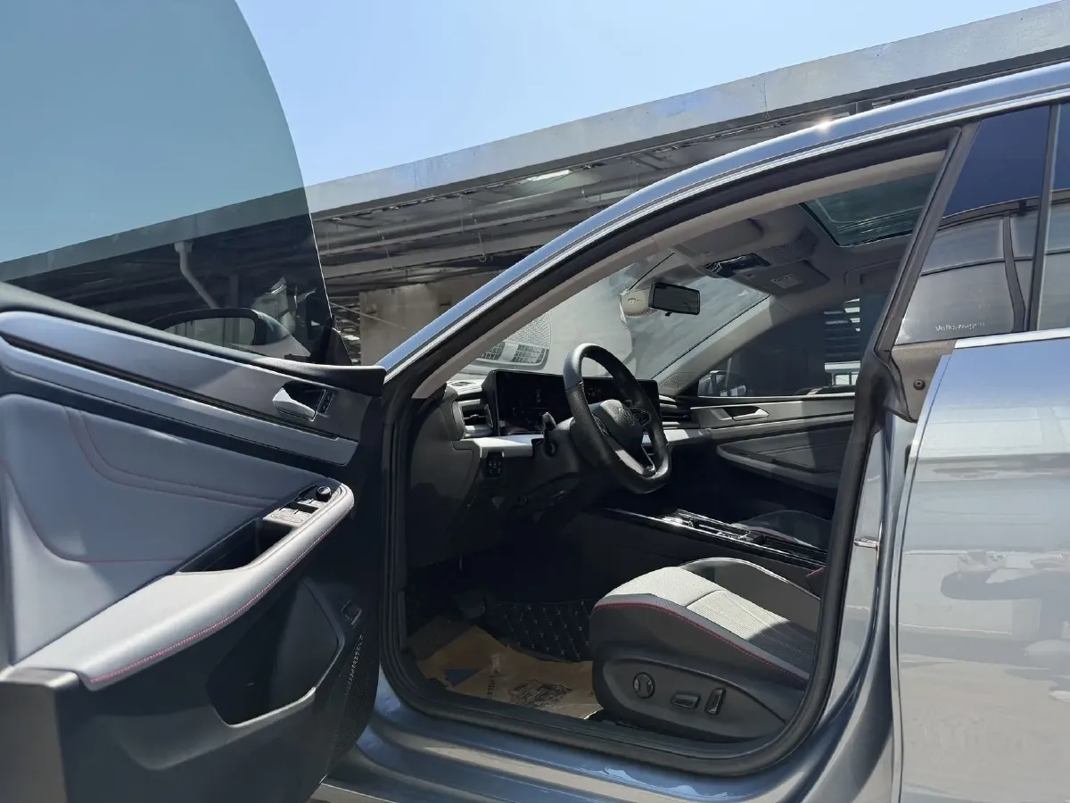 2022 Exceed TXL 2.0T 261HP L4 7DCT,autocango,china used car exporter,china ev exporter,chinese used car exporter,chinese used ev exporter
