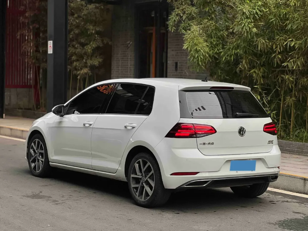 2020 Volkswagen Golf 1.4T 150HP L4 7DCT,autocango,china used car exporter,china ev exporter,chinese used car exporter,chinese used ev exporter