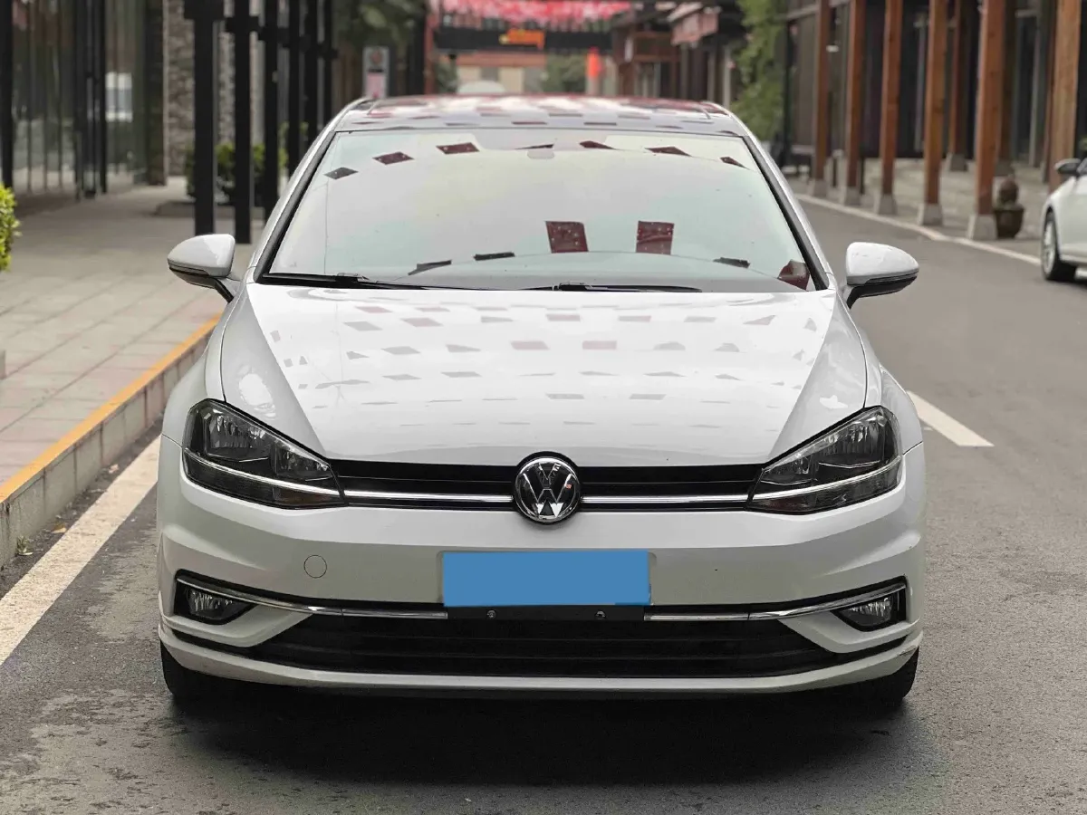 2020 Volkswagen Golf 1.4T 150HP L4 7DCT,autocango,china used car exporter,china ev exporter,chinese used car exporter,chinese used ev exporter