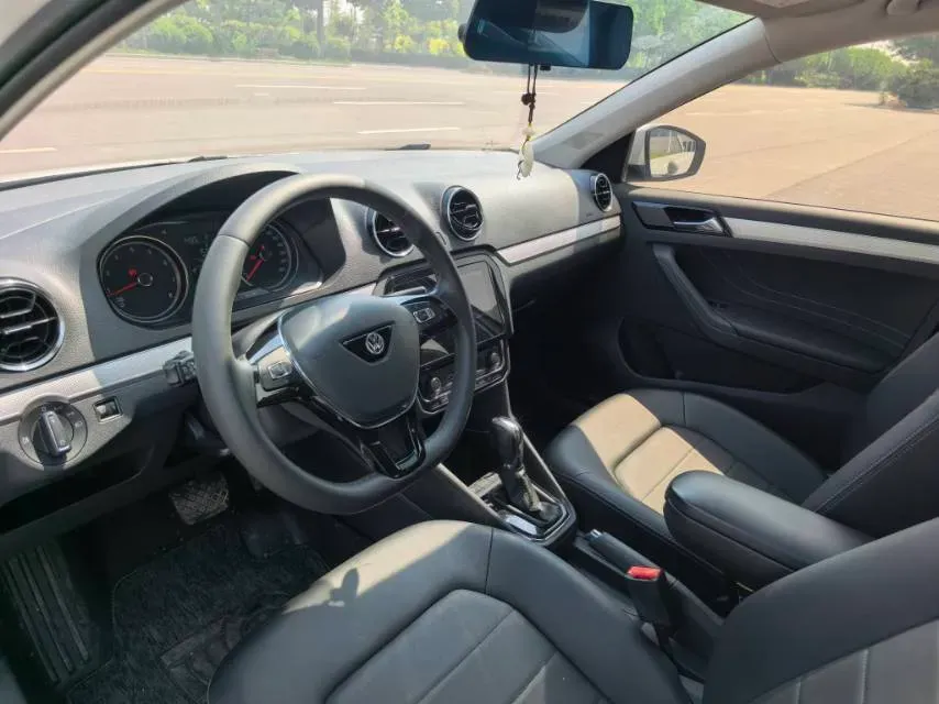 2019 Jetta VA3 1.5L 112HP L4 6AT,autocango,china used car exporter,china ev exporter,chinese used car exporter,chinese used ev exporter