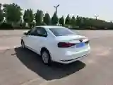 2019 Jetta VA3 1.5L 112HP L4 6AT