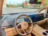 2025 Voyah Dream 1.5T 150HP L4 PHEV 41.7KWH