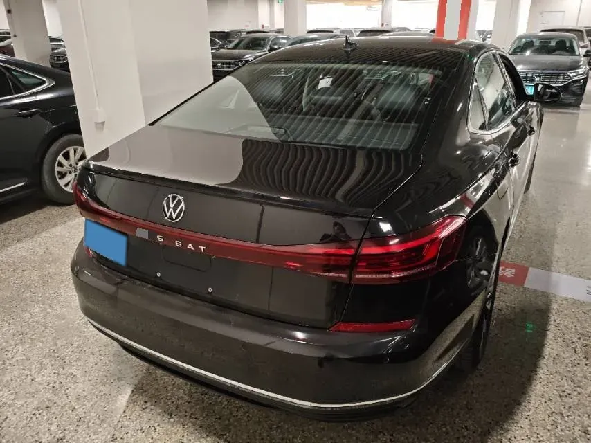 2025 Volkswagen Passat 1.4T 150HP L4 7DCT,autocango,china used car exporter,china ev exporter,chinese used car exporter,chinese used ev exporter