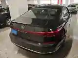 2025 Volkswagen Passat 1.4T 150HP L4 7DCT