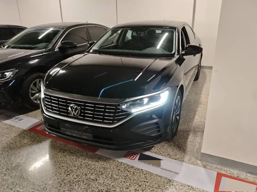 2025 Volkswagen Passat 1.4T 150HP L4 7DCT,autocango,china used car exporter,china ev exporter,chinese used car exporter,chinese used ev exporter
