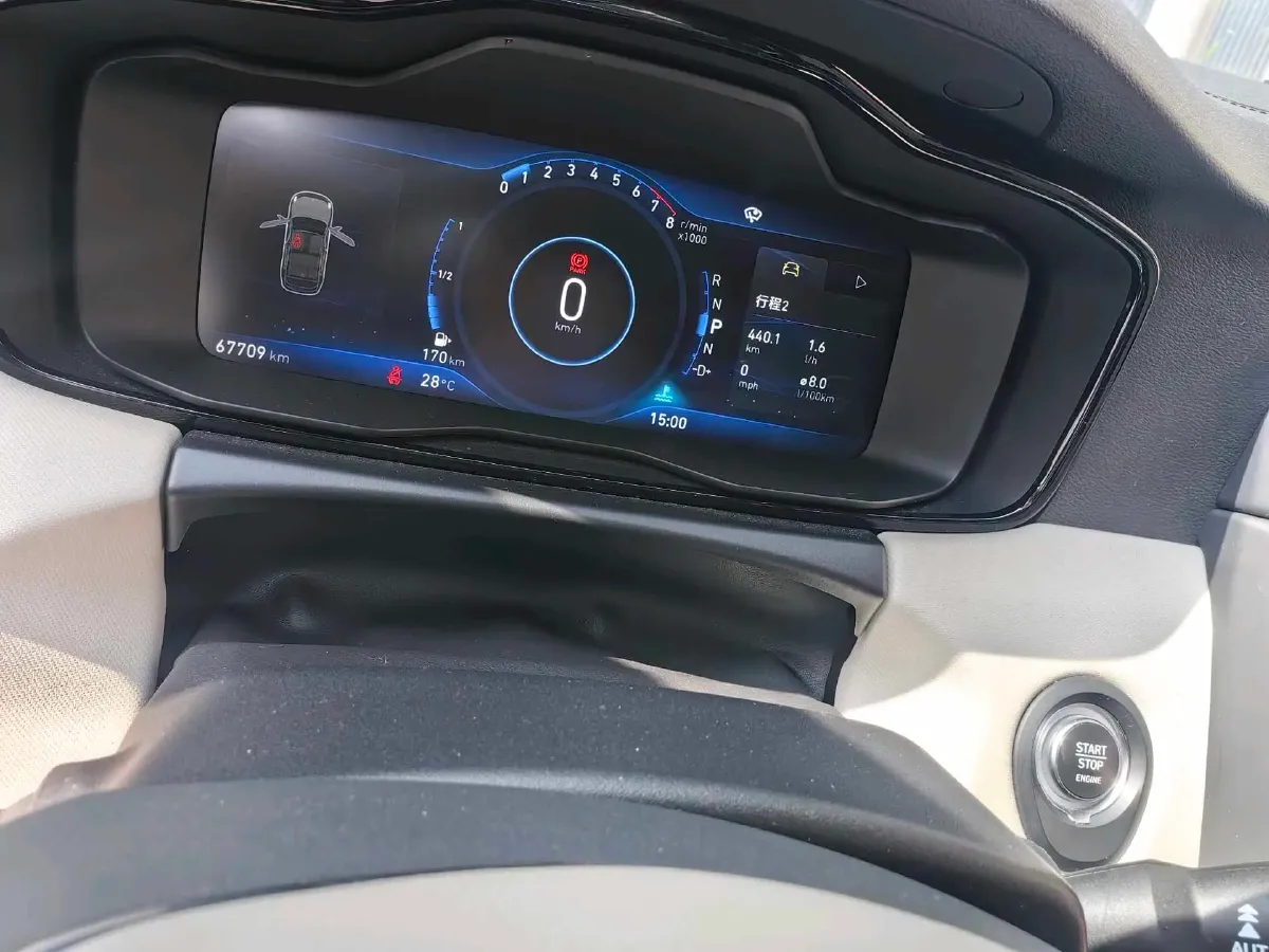 2019 Beijing BJ40 2.0T 218HP L4 6AT,autocango,china used car exporter,china ev exporter,chinese used car exporter,chinese used ev exporter