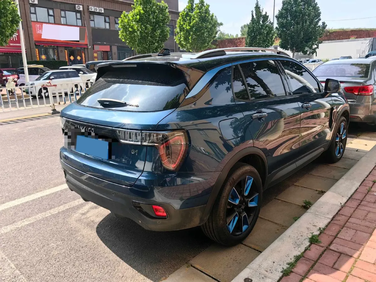 2019 Beijing BJ40 2.0T 218HP L4 6AT,autocango,china used car exporter,china ev exporter,chinese used car exporter,chinese used ev exporter