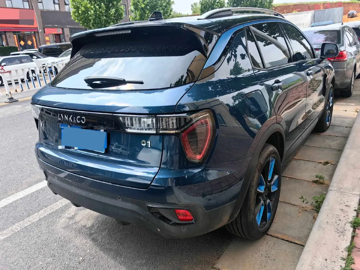 2019 Beijing BJ40 2.0T 218HP L4 6AT,autocango,china used car exporter,china ev exporter,chinese used car exporter,chinese used ev exporter