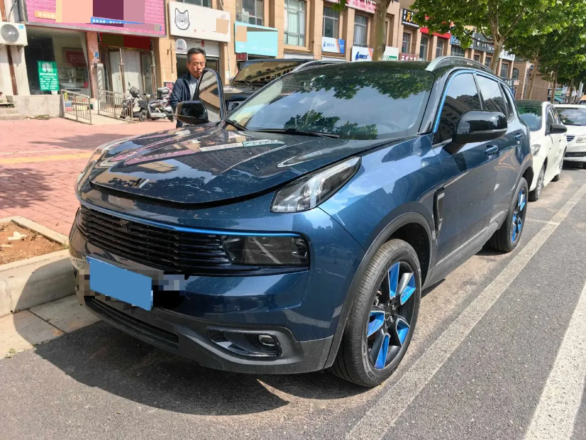 2019 Beijing BJ40 2.0T 218HP L4 6AT,autocango,china used car exporter,china ev exporter,chinese used car exporter,chinese used ev exporter