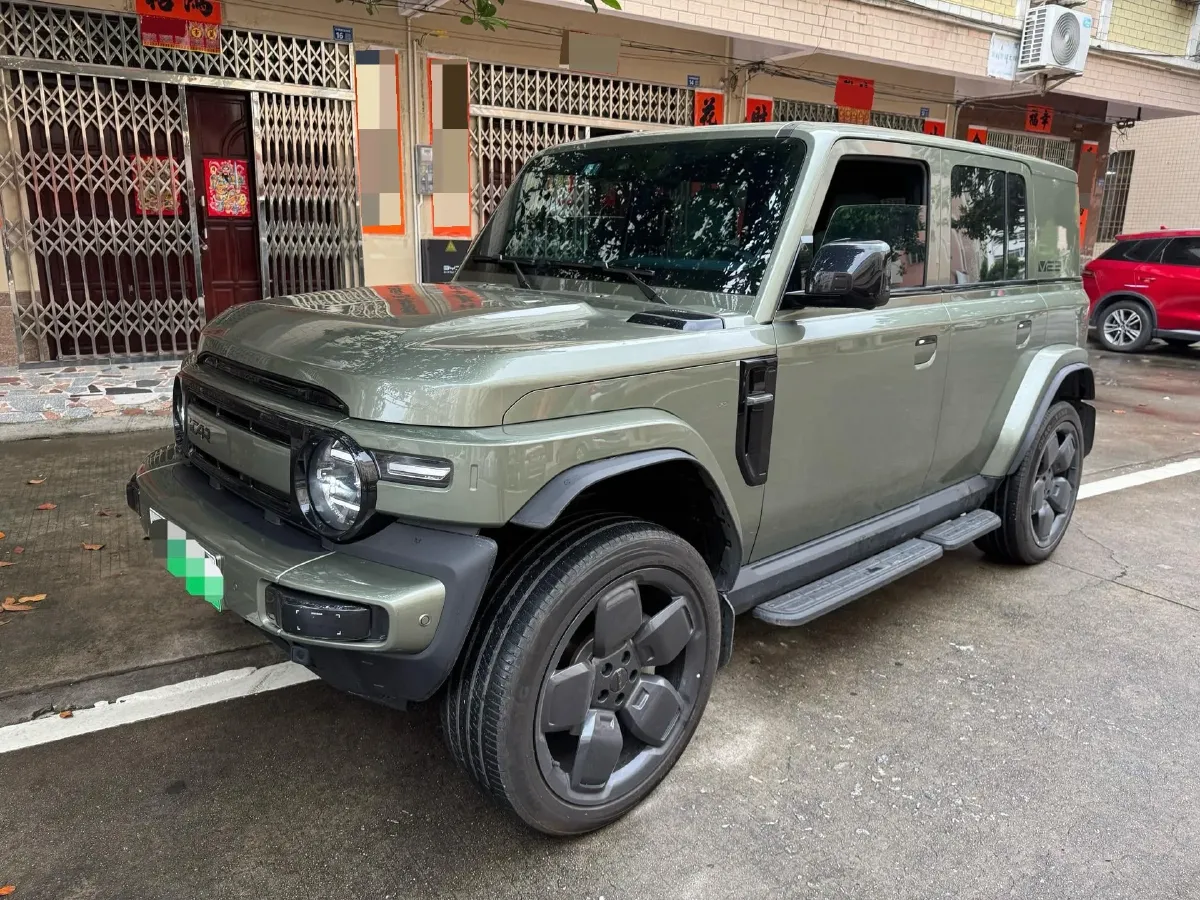 2025 iCAR iCAR Super V23 BEV 81.76KWH,autocango,china used car exporter,china ev exporter,chinese used car exporter,chinese used ev exporter