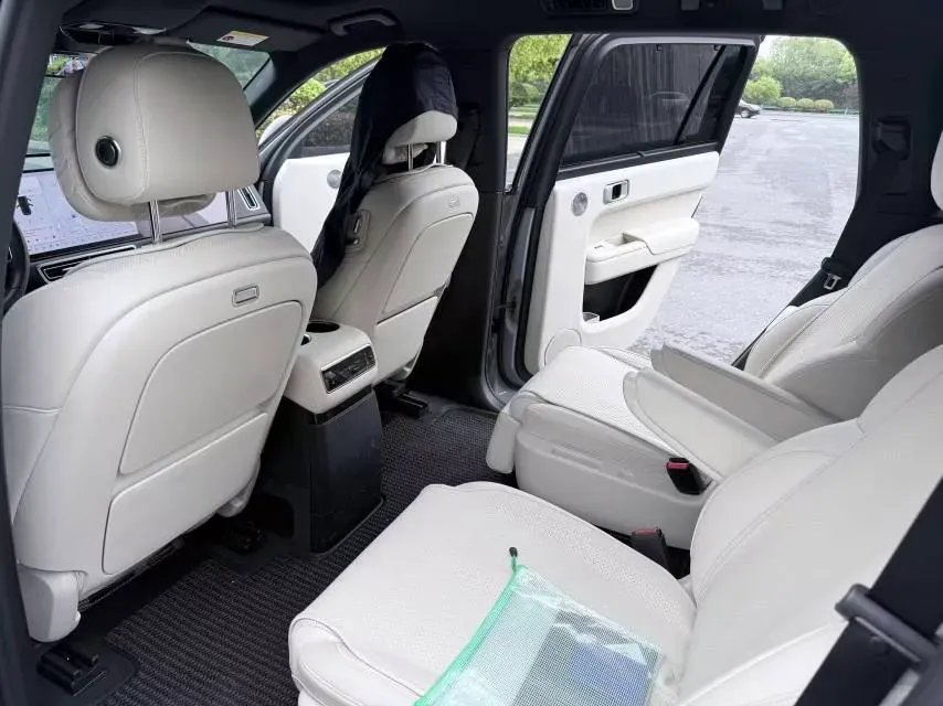 2025 Li L9 Range Extended 154HP REEV,autocango,china used car exporter,china ev exporter,chinese used car exporter,chinese used ev exporter