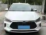 2021 MG Pilot 1.5T 173HP L4 7DCT