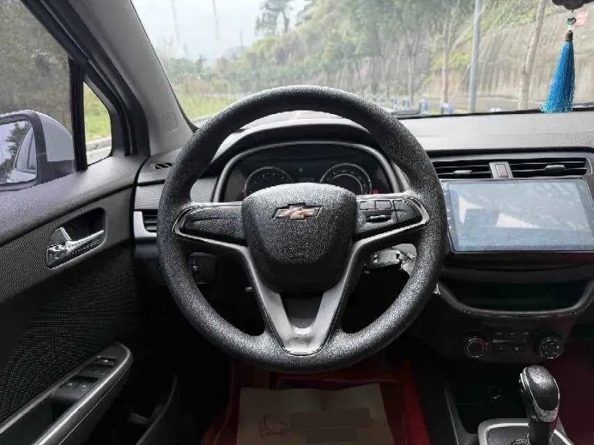 2018 Chevrolet Lova RV 1.5L 113HP L4 4AT,autocango,china used car exporter,china ev exporter,chinese used car exporter,chinese used ev exporter
