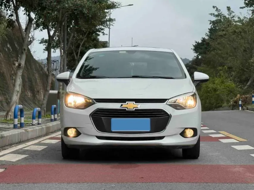 2018 Chevrolet Lova RV 1.5L 113HP L4 4AT,autocango,china used car exporter,china ev exporter,chinese used car exporter,chinese used ev exporter