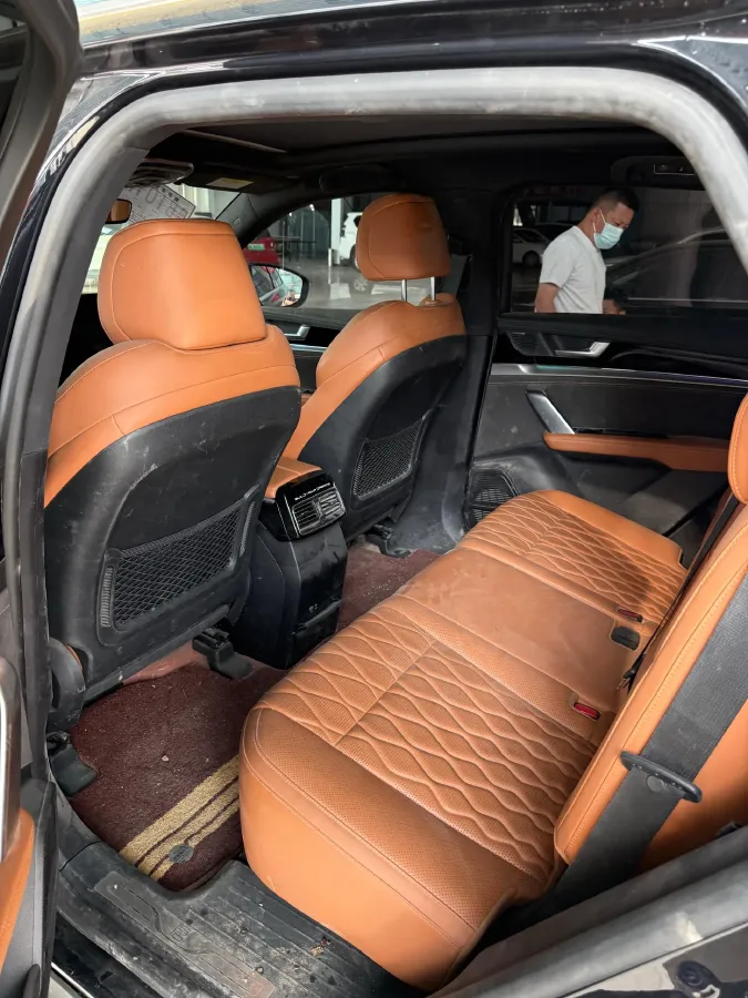 2023 BYD Tang 1.5T 139HP L4 E-CVT PHEV 21.504KWH,autocango,china used car exporter,china ev exporter,chinese used car exporter,chinese used ev exporter