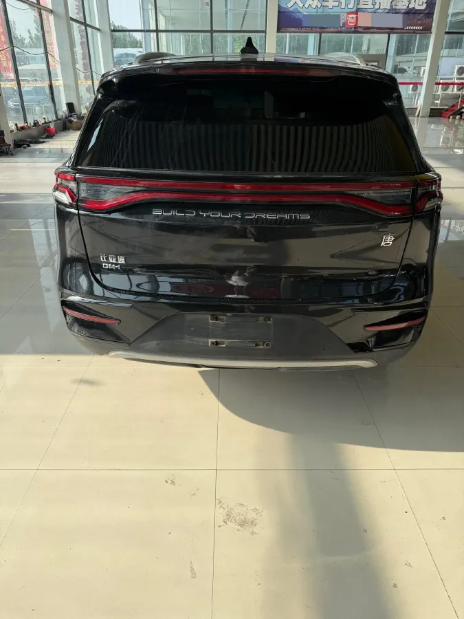 2023 BYD Tang 1.5T 139HP L4 E-CVT PHEV 21.504KWH,autocango,china used car exporter,china ev exporter,chinese used car exporter,chinese used ev exporter