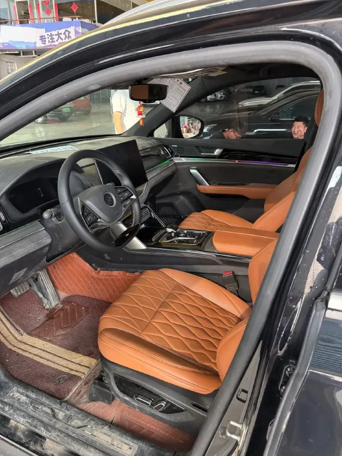 2023 BYD Tang 1.5T 139HP L4 E-CVT PHEV 21.504KWH,autocango,china used car exporter,china ev exporter,chinese used car exporter,chinese used ev exporter