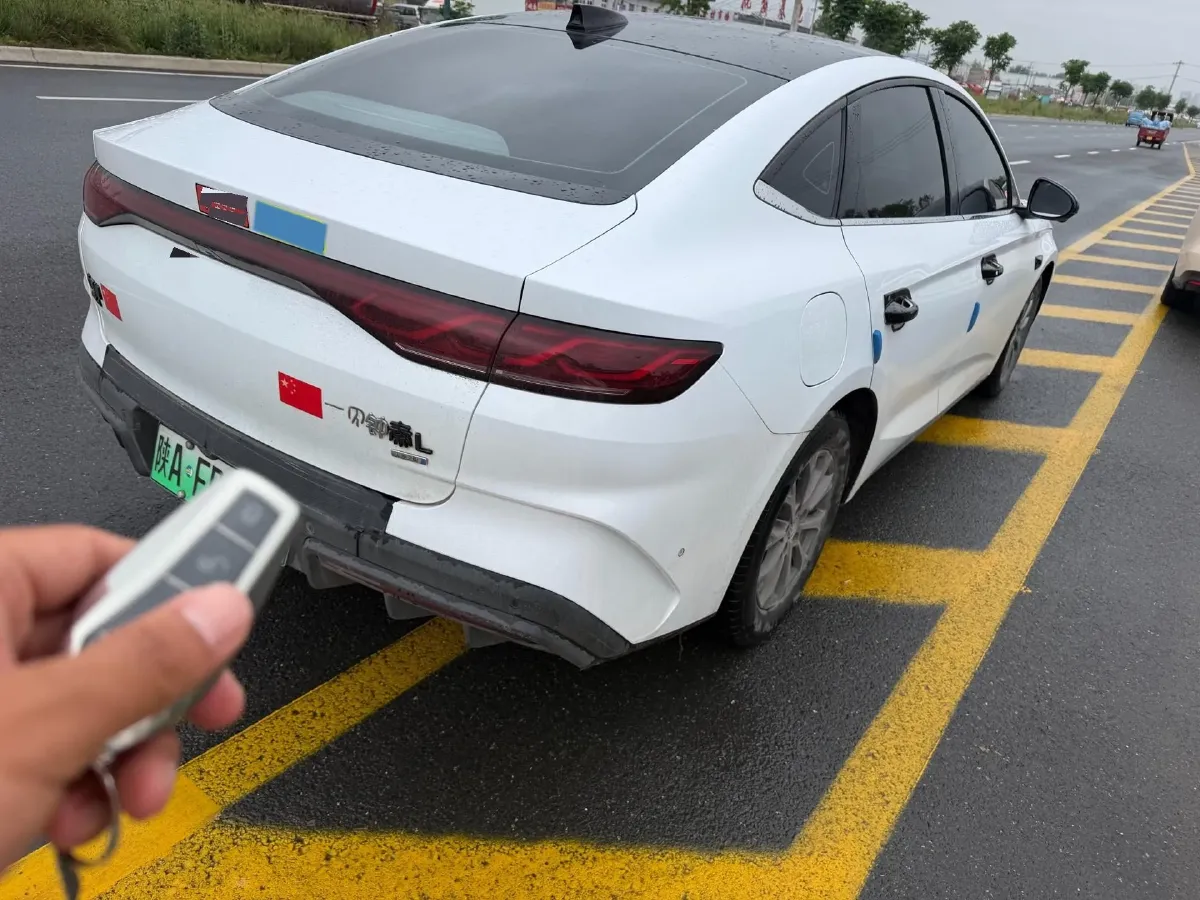2025 BYD QinL 1.5L 101HP L4 E-CVT PHEV 10.08KWH,autocango,china used car exporter,china ev exporter,chinese used car exporter,chinese used ev exporter