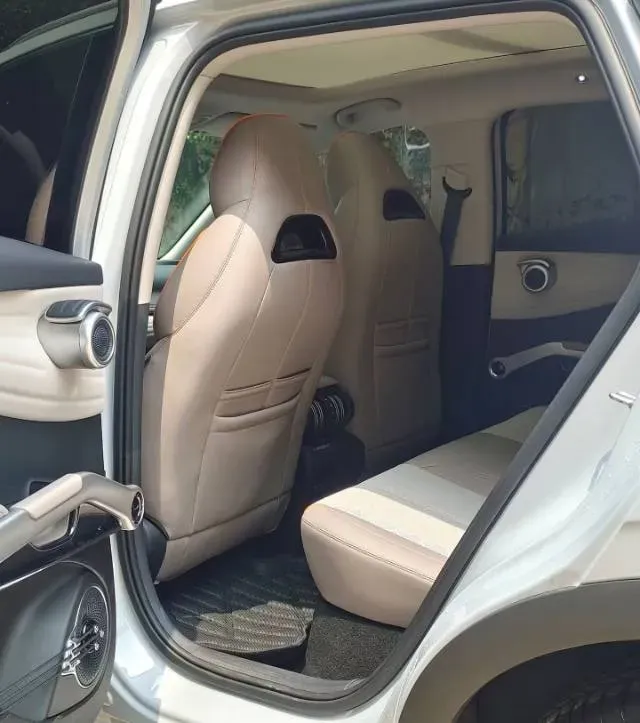 2024 BYD Yuan Plus BEV 60.48KWH,autocango,china used car exporter,china ev exporter,chinese used car exporter,chinese used ev exporter