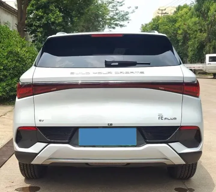2024 BYD Yuan Plus BEV 60.48KWH,autocango,china used car exporter,china ev exporter,chinese used car exporter,chinese used ev exporter