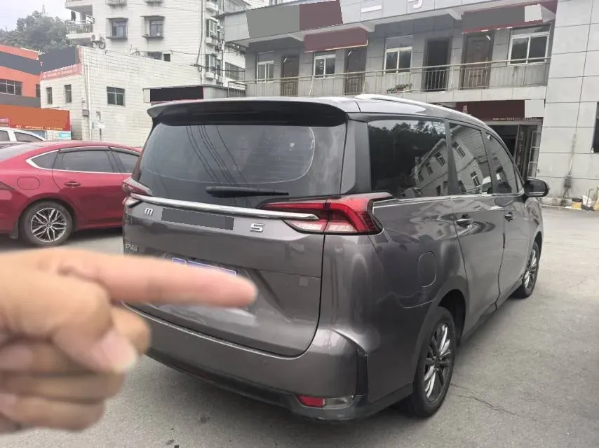 2021 MAXUS G50 1.5T 169HP L4 7DCT,autocango,china used car exporter,china ev exporter,chinese used car exporter,chinese used ev exporter