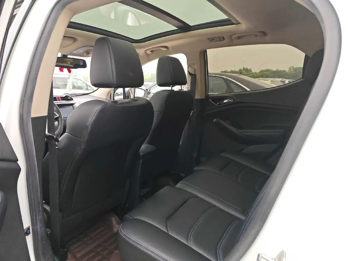 2019 BYD Yuan BEV 42KWH,autocango,china used car exporter,china ev exporter,chinese used car exporter,chinese used ev exporter