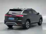 2024 Volkswagen Tayron 1.5T 160HP L4 7DCT