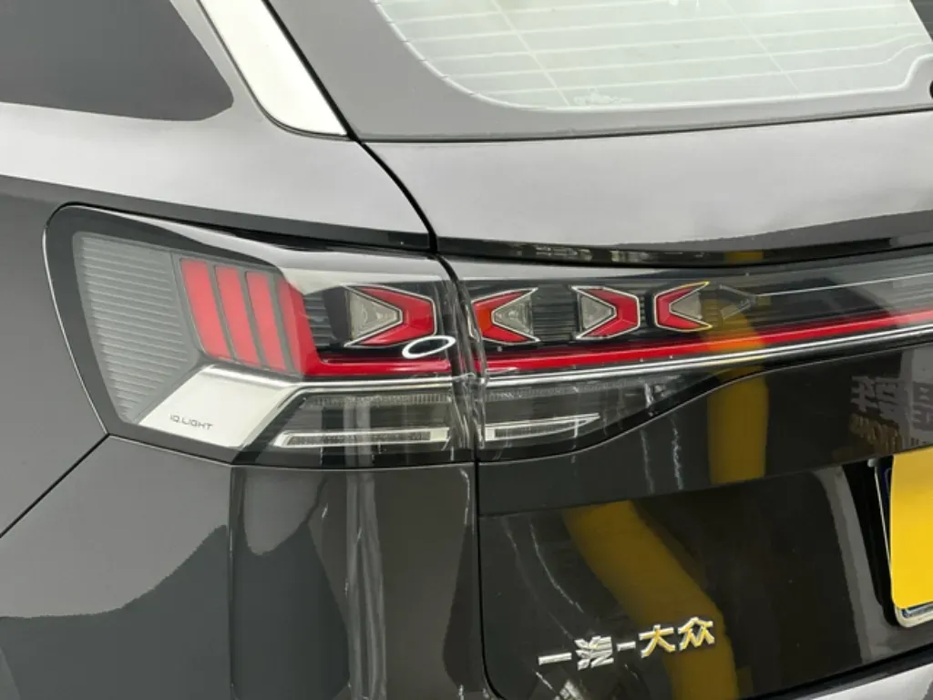 2024 Volkswagen Tayron 1.5T 160HP L4 7DCT,autocango,china used car exporter,china ev exporter,chinese used car exporter,chinese used ev exporter