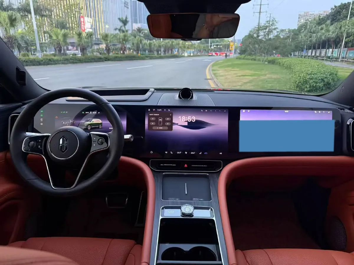 2024 AITO AITO M9 1.5T 152HP L4 REEV 42KWH,autocango,china used car exporter,china ev exporter,chinese used car exporter,chinese used ev exporter