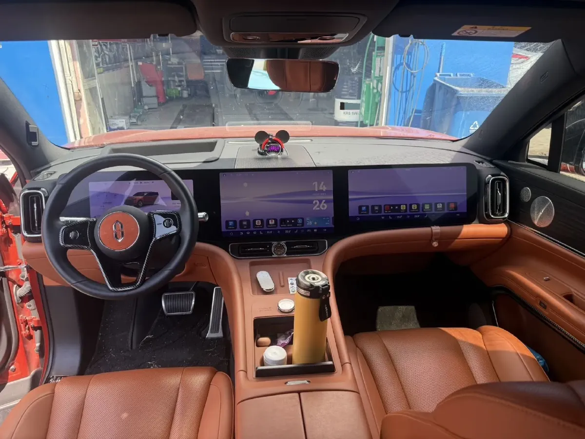 2024 AITO AITO M9 1.5T 152HP L4 REEV 42KWH,autocango,china used car exporter,china ev exporter,chinese used car exporter,chinese used ev exporter