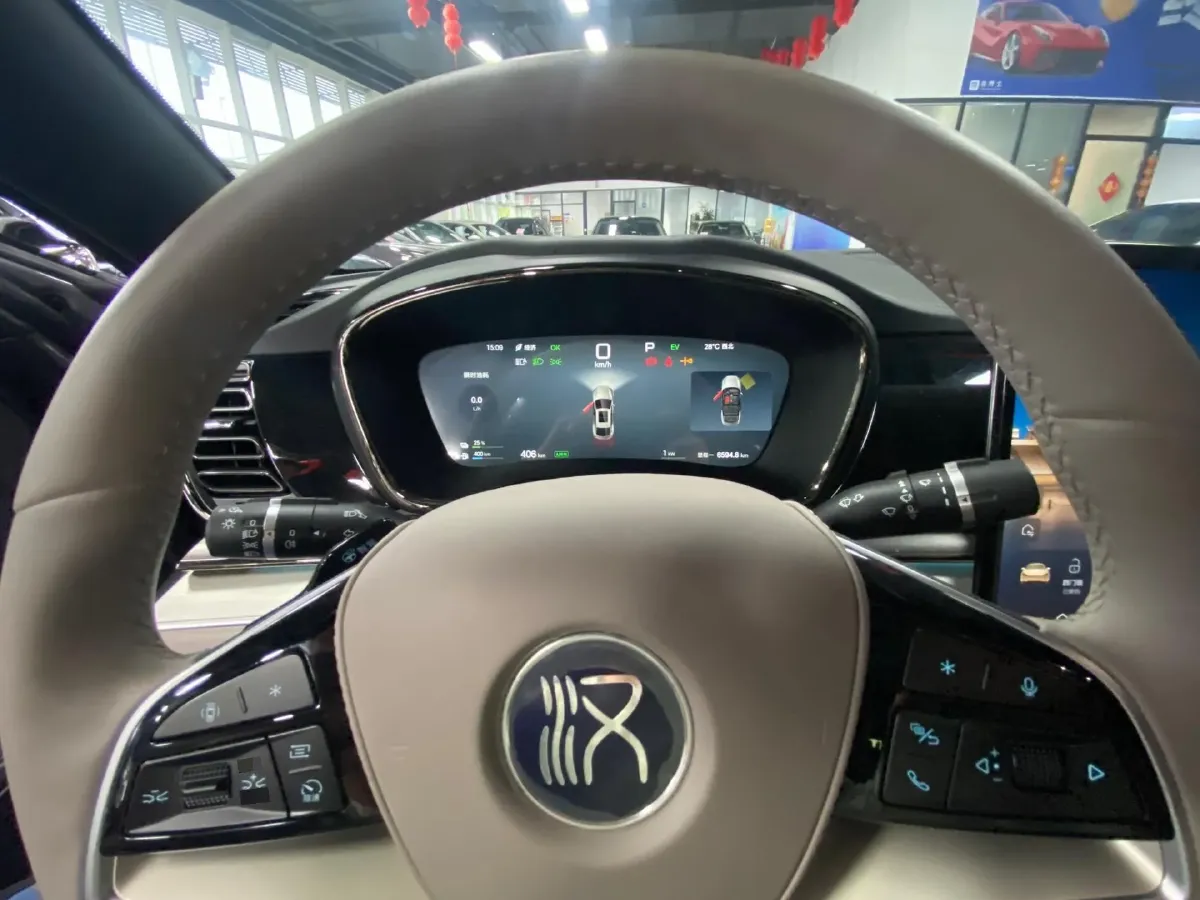 2025 BYD Han 1.5T 156HP L4 E-CVT PHEV,autocango,china used car exporter,china ev exporter,chinese used car exporter,chinese used ev exporter